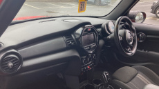 MINI Hatchback 1.5 Cooper Sport II 5dr Auto Petrol Hatchback